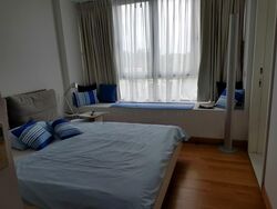 The Orange Grove (D10), Condominium #557616731